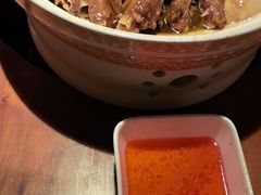 -揽季锅物会.福建黄鱼.海鲜姿造(五四路店)