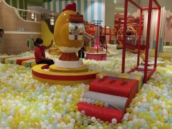 -meland亲子乐园•派对•研学(苏州悠方购物中心店)