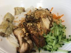 -越南牛肉河粉餐厅(书院巷店)