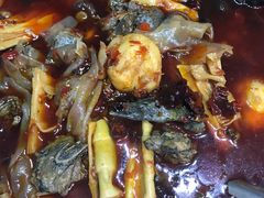 -黑竹香鸡(营和巷店)