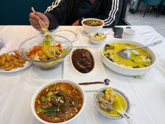 牛肉米粉-潇湘楼(环保园店)
