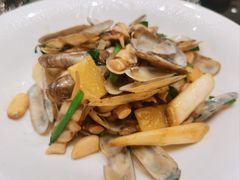 葱姜炒蛏子-苏福记·海鲜佬(凤城四路店)