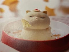 -京华烟云·北京烤鸭(领展购物广场·中关村店)
