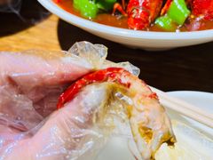 -虾满堂(金平路店)