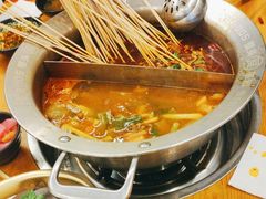 -屋头串串(临江路店)