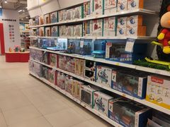 -TOYSRUS玩具反斗城(武汉荟聚中心店)