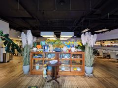 -Wood Garden(合生汇店)