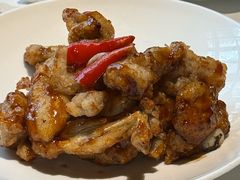 -玫瑰厅上海菜(兴国路店)