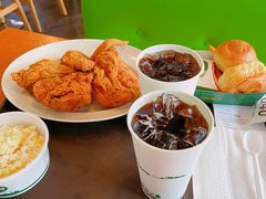 -Borenos Fried Chicken(Asia City)