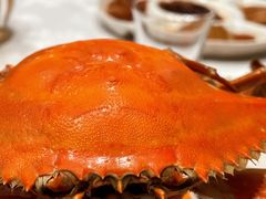 -万宝海鲜舫(劳动公园店)