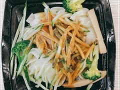 -魏家凉皮(曼哈顿店)