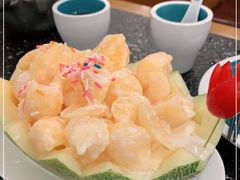 -米赫曼新疆餐厅·清真(老沪闵路店)