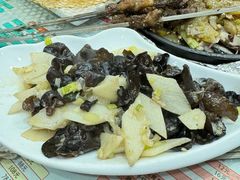 -虢州羊肉馆(三门峡店)