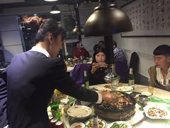 -厚味居炙子烤肉·清真(天桥南纬路店)