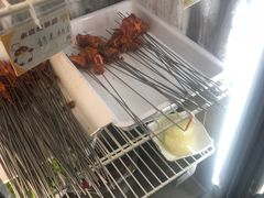 -川成串·自助串串香火锅(朝阳店)