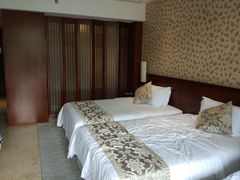 -天目湖御水温泉·度假酒店