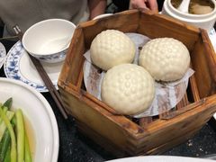流沙包-正斗·港式粤菜(SKLP店)