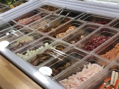 -拿渡·水煮鱼麻辣香锅(王府井奥莱·香江小镇店)