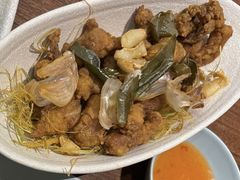 -Thai Market Restaurant( 04 Tran Quoc Toan)