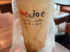 -Me&Joe意大利面·珍珠奶茶(鲁班路店)