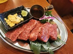 -大阪烧肉BAKA一代(国贸商住大厦店)