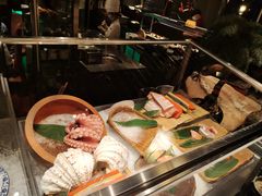 -广州富力君悦大酒店·凯菲厅