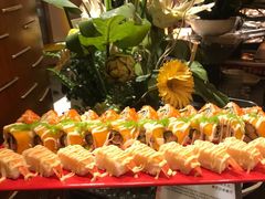 -广东嘉华大酒店·季花铁板烧餐厅