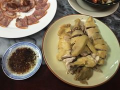 -得心斋(文华北路店)