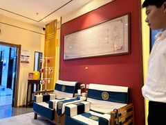 -鼎族怡华·指压·油压·经络(西单昌盛大厦店)