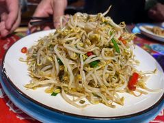 -人民公社大食堂(张家湾店)