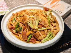 -川知味(京华城店)