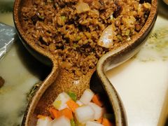 -绿茶餐厅(成都大悦城店)