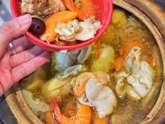 -避风塘·金牌店·夜宵(金玉兰店)