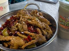 -小民大排档(光谷店)