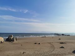 -南澳海滩