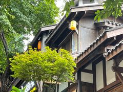 -重庆十八梯传统风貌区