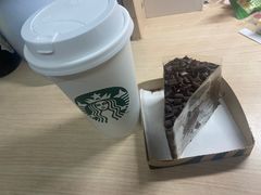 -星巴克(杭州下沙福雷德店)
