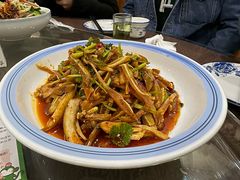 -小崔家臊子面(蔡家坡总店)