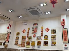 -凤城礼记鱼翅海鲜酒家(新马路总店)