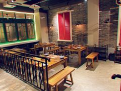 -十六蒲(桂林路店)