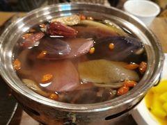 -天一朴素(武汉大学店)