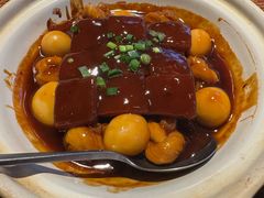 -申粤轩酒楼·三十年粤菜经典(丁香花园店)