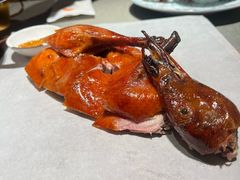 太祖金陵脆皮烤鸭-小厨娘绣中淮扬(大行宫科巷店)