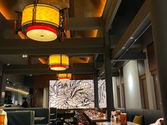 -汤城小厨•粤菜•靓汤(苏州街店)