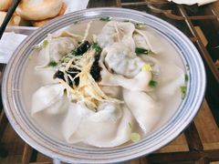 -老味茶屋(川沙老街店)
