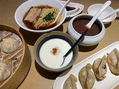 -苏小柳手工点心(人民广场分院)