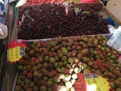 -乐乐鲜果水果超市(河北店)