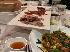 -漢舍中国菜馆(889广场店)