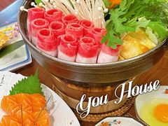 -游You House(西单老佛爷店)