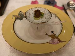 -东海朗廷酒店-唐阁T’ANG COURT 中餐厅